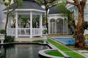 5 Yếu Tố Cần Quan Tâm Khi Thi Công Sân Vườn