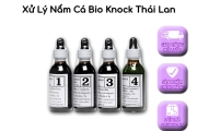 Bio Knock 2 trị bệnh gì?