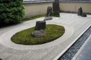 Lịch Sử Và Ý Nghĩa Của Vườn Thiền Karesansui