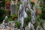Mẫu hòn non bộ nhỏ đẹp