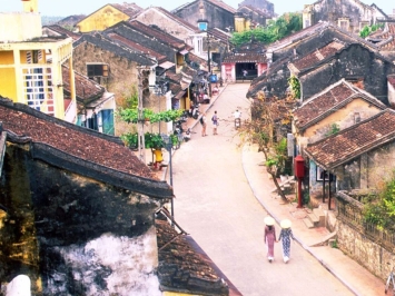 Kiến trúc nhà xưa ở Việt Nam: Lịch sử, đặc điểm & mẫu nhà cổ đẹp