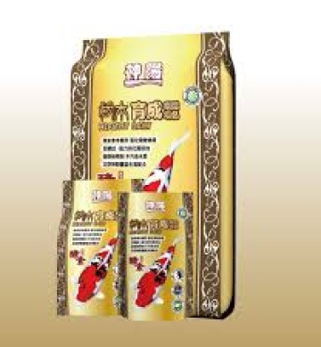 Hikari Healthy Daily Vàng: Giải Pháp Dinh Dưỡng Toàn Diện Cho Cá Koi
