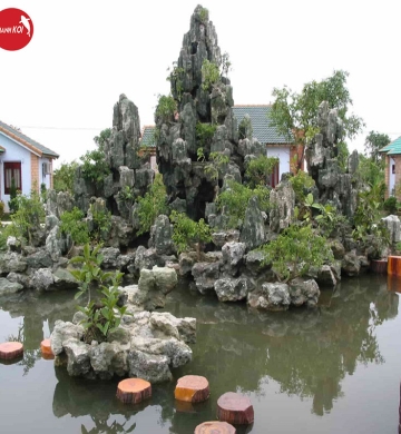 Bảng Báo Giá Hòn Non Bộ Tại Tphcm & Toàn Quốc