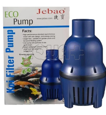 Máy bơm hồ koi Jebao LP Máy bơm hồ koi Jebao LP