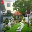 Tiểu Cảnh Sân Vườn: Nghệ Thuật Tạo Không Gian Xanh Cho Ngôi Nhà