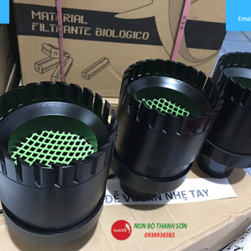 Hút Mặt Nhấp Nhô – Răng Phi 42 Hồ Koi