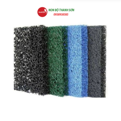 Tấm lọc Matala – Bùi nhùi Matala Hồ Koi