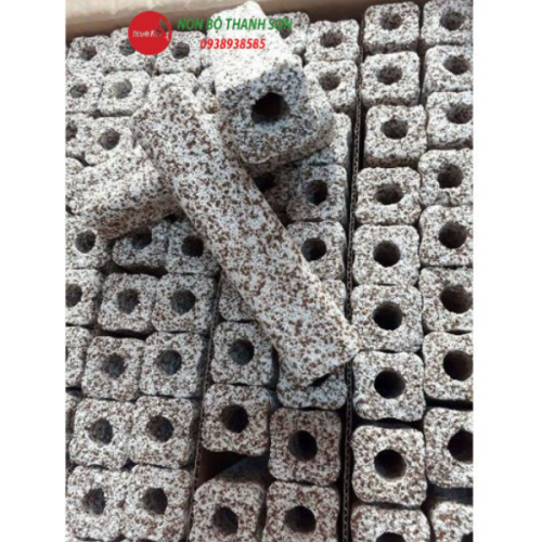 Sứ Thanh Mè – Vật Liệu Lọc Hồ Cá Cảnh Cá Koi