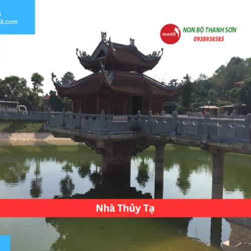 Nhà Thủy Tạ