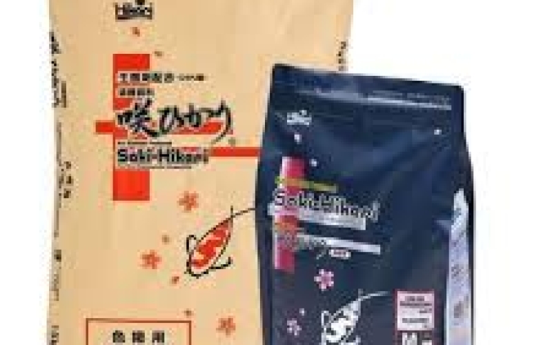 Cám Hikari Color Enhancing – Bao 15kg