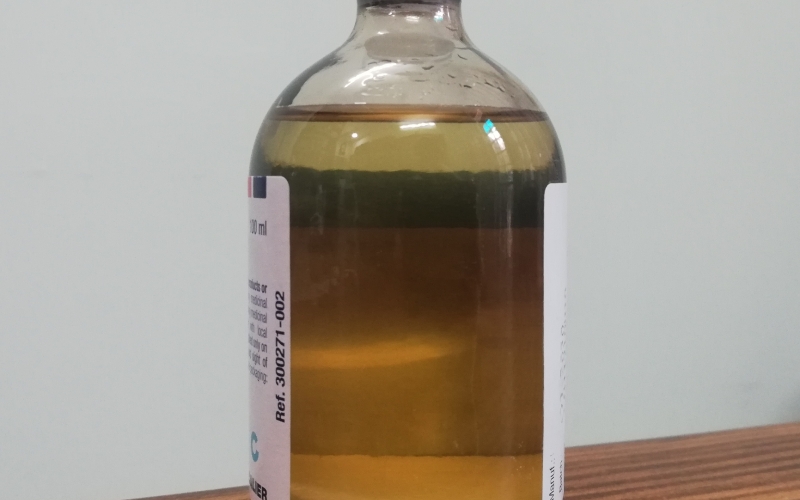 Kháng sinh Ceftiomax - điều trị viêm nhiễm khuẩn nặng