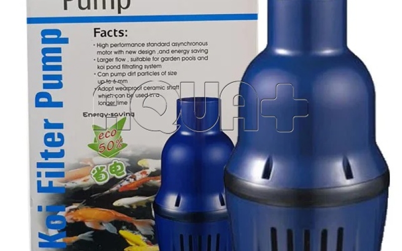 Máy bơm hồ koi Jebao LP Máy bơm hồ koi Jebao LP