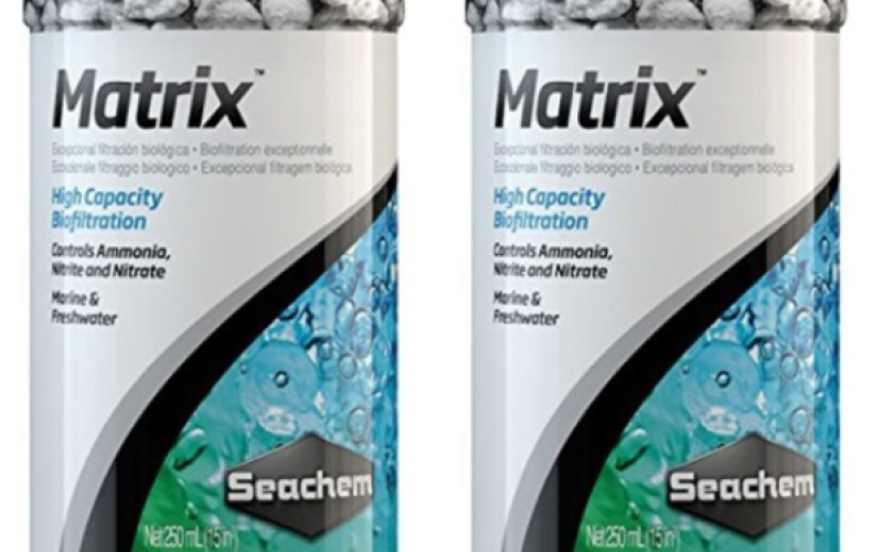 Đá Matrix Nuôi Vi Sinh Lọc Nước – Khoáng Chất