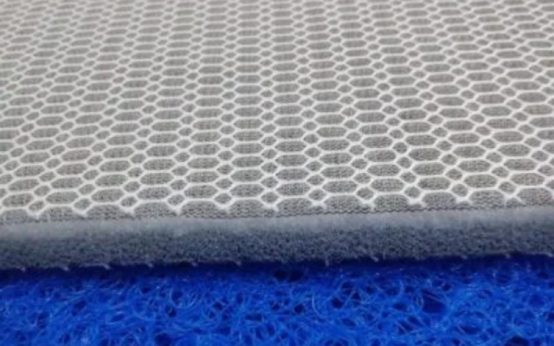 Tấm Lọc Nước Hồ Cá Cảnh – Cá Koi