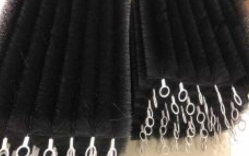 Chổi Lọc Hồ Cá Koi 40cm – 50cm- 60cm – 80cm – 100cm -120cm Cho Ngăn Lắng – Xử Lý Nước Hồ Cá Koi