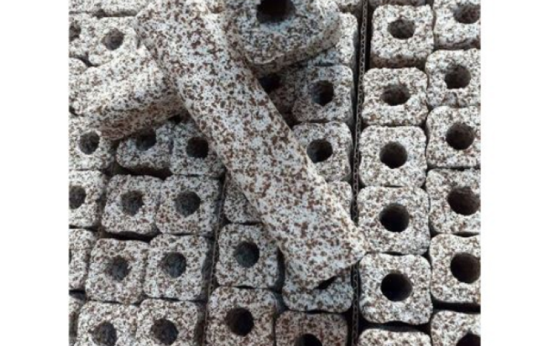 Sứ Thanh Mè – Vật Liệu Lọc Hồ Cá Cảnh Cá Koi