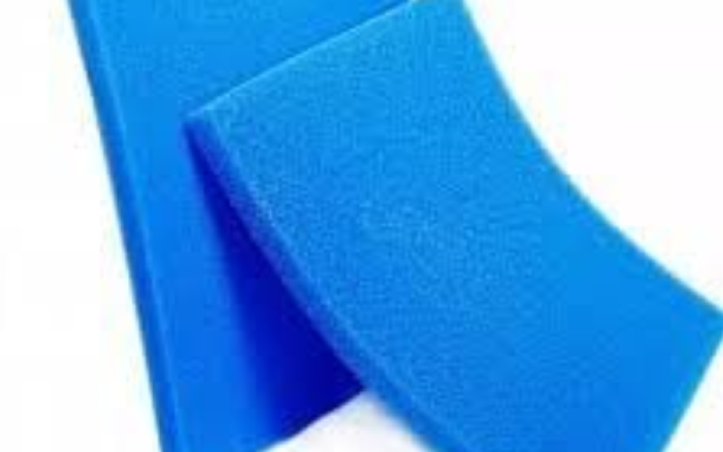 Mút Lọc xanh lọc nước bể cá cảnh