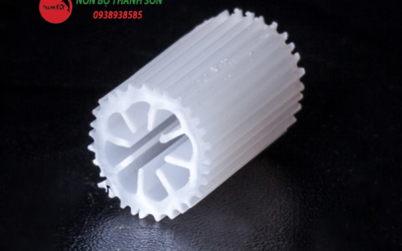 Hạt Micro Kaldness – Gía thể Lọc Nước Hồ Cá Cảnh Cá Koi